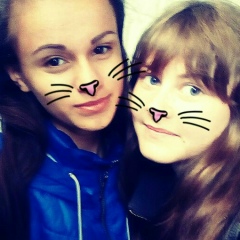 Виктория Жукова, 01.01