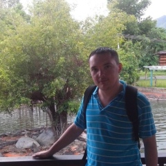 Дмитрий Булычев, Новосибирск