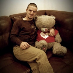 Халид Дадаев, 15.08.1987, Москва