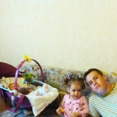 Мария Горичева, 09.12