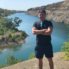 Дмитрий Комиссаров, 05.05.1993, Москва