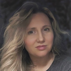 Анастасия Радько, 17.08