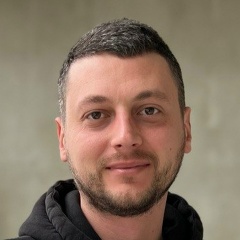 Виталий Щербацкий, 28.10, Одесса