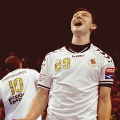 Дмитрий Житников, 20.11.1989, Москва