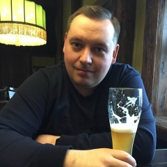 Денис Евтеев, 21.06