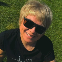 Марина Дребот, 09.05.1991, Екатеринбург