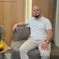 Айназ Якупов, 22.03, Казань