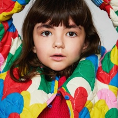 Delilah Mcguire, 06.07.1994