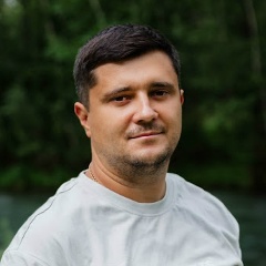 Максим Глухих, 28.07, Усть-Каменогорск