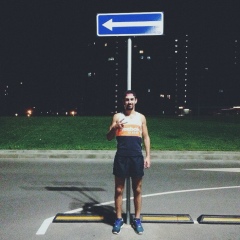 Андрей Зык, 16.01.1990