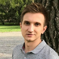 Руслан Борисов, 06.10, Киев