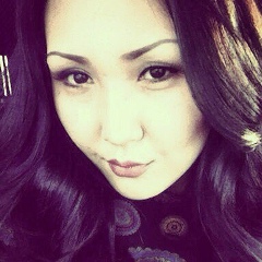 Jazgul Karybekova, 03.03.1992, Бишкек