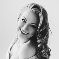 Екатерина Мерошниченко, 25.01.1989, Санкт-Петербург