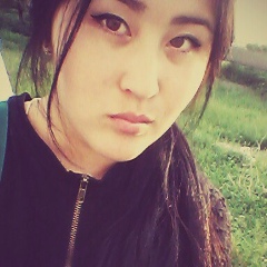 Алтынай Мырзабекова, 03.11.1993, Бишкек