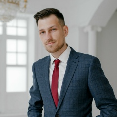 Егор Афанасьев, 24.02, Москва