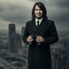 Павел Хардкоров, 06.11.1989