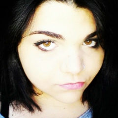 Isadora Carvalho, 20.08.1992, Fortaleza