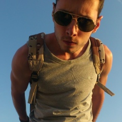 Иван Шавров, 11.05.1987, Москва