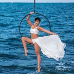 Юлия Нагайцева, 27.01, Севастополь