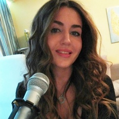 Карина Месропян, 28.02, Москва