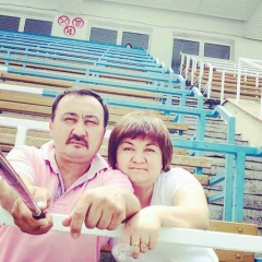 Канат Дикимов, 05.04.1966, Алматы