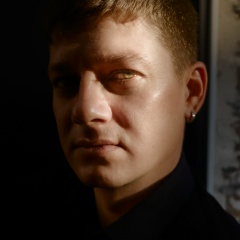 Андрей Бажин, 24.02, Самара