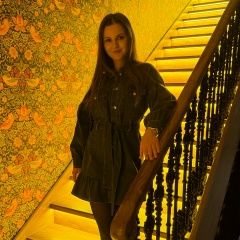 Яна Рассоха, 07.06, Самара