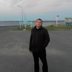 Max Tsiplyatnikov, 18.09.1989, Ульяновск