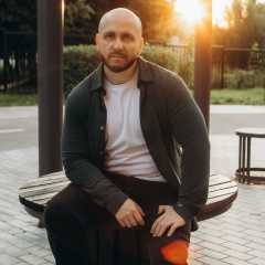 Дмитрий Алексеев, 29.07, Пенза