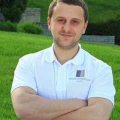 Александр Гусинский, 16.11.1987, Днепр (Днепропетровск)