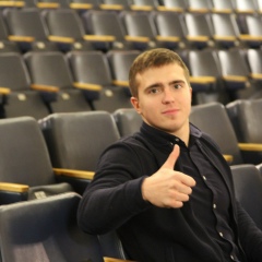 Антон Филипьев, 20.04.1999, Липецк