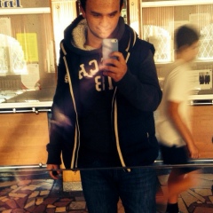 Саша Соловьёв, 18.08, Москва