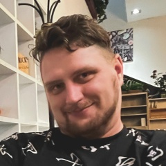 Анатолий Чаусов, 13.11.1990, Санкт-Петербург