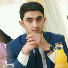Vusal Enverli, Баку