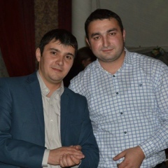 Залим Шомахов, 05.06.1993, Нальчик