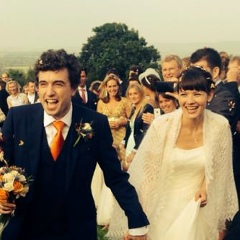 Наталья Мирошниченко, 27.08.1986, London