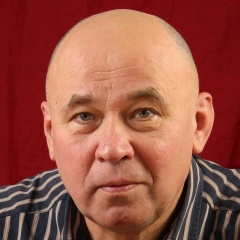 Андрей Щетников, 25.01.1963, Новосибирск