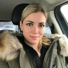 Катерина Силаева, 01.01, Москва