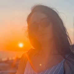 Евгения Салтыкова, 11.06.1985, Серпухов