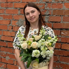 Ирина Сазонова, 11.08, Пермь