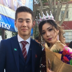 Асланбек Жакиев, 08.07.1991