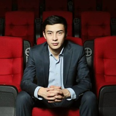 Oralbek Zhandauov, 20.06, Уральск