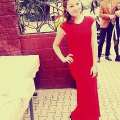 Bakona Tubetbaeva