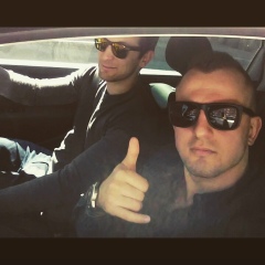 Валерий Мершиёв, 09.09, Hamburg