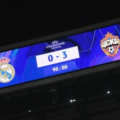 Дмитрий Павлов, 03.09.1987, Москва