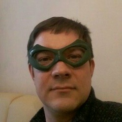 Сергей Спирин, 13.04.1982, Санкт-Петербург