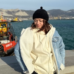 Анна Александровна, Красноярск