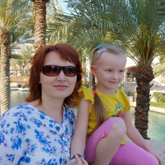 Юлия Буль, 25.02, Санкт-Петербург