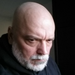 Артём Драгунов, 17.08, Москва