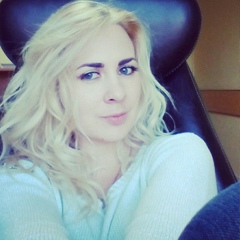 Елена Ищук, 20.06.1988, Николаев